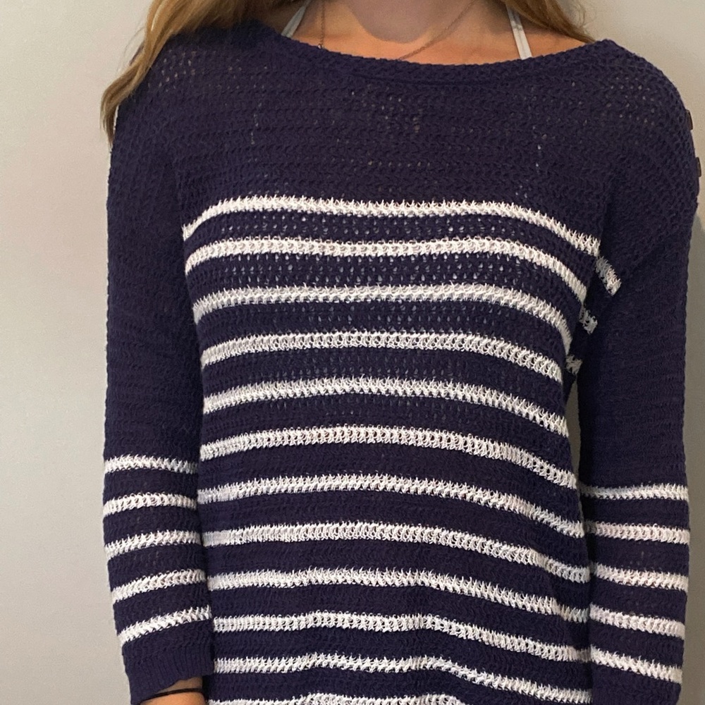Ann Taylor Loft medium sweater